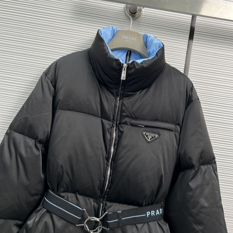 Prada Down Jackets